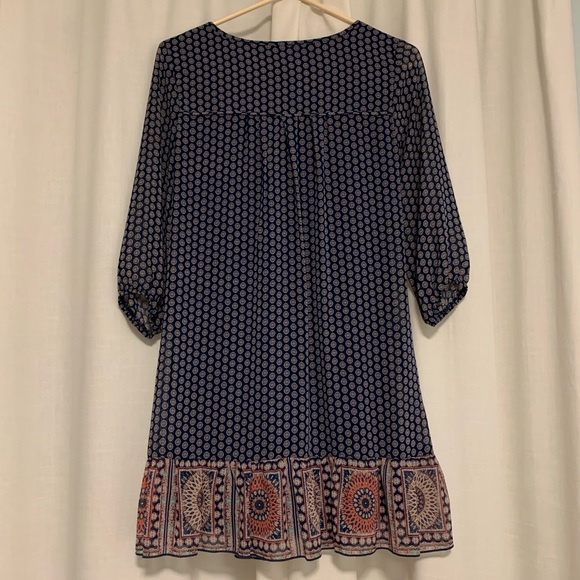 Boho Dress - Picture 5 of 5